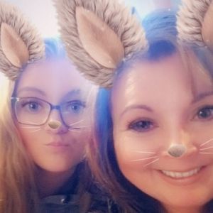 Meet your Posher, Yolanda